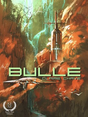 cover image of Bulle
